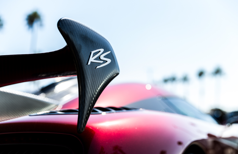 Illustration for article titled My Best Car And Motorsports Photography Of 2018